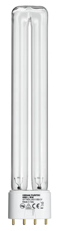 Neue Ware EHEIM UVC-Lampe 18W